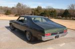 Chevrolet Nova SS 396/375 HP 1970 года